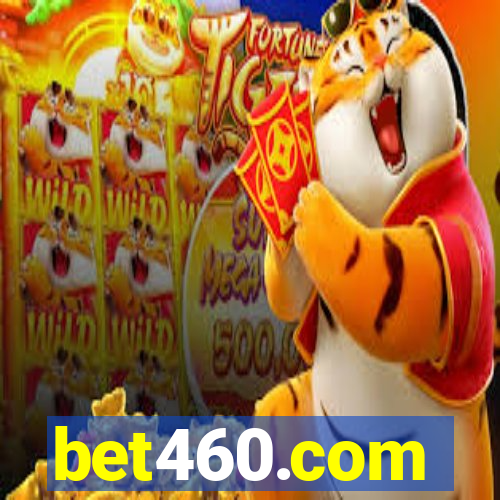 bet460.com