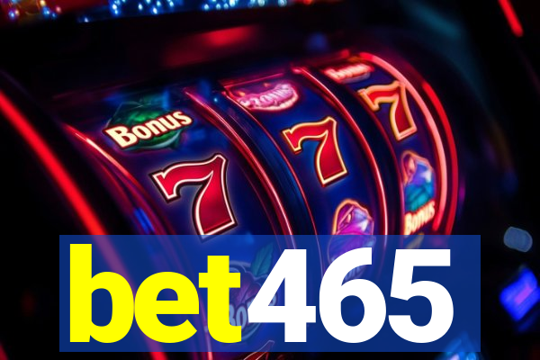 bet465
