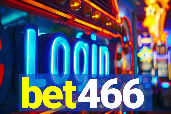 bet466