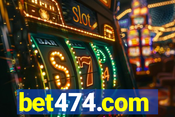 bet474.com