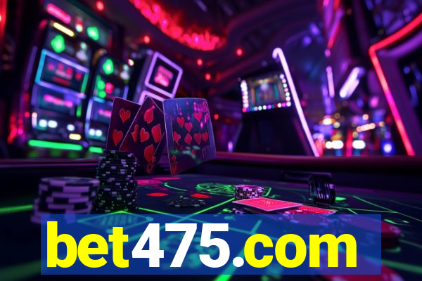 bet475.com