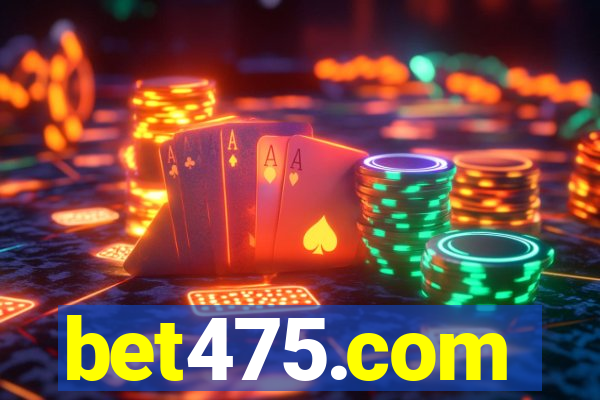 bet475.com