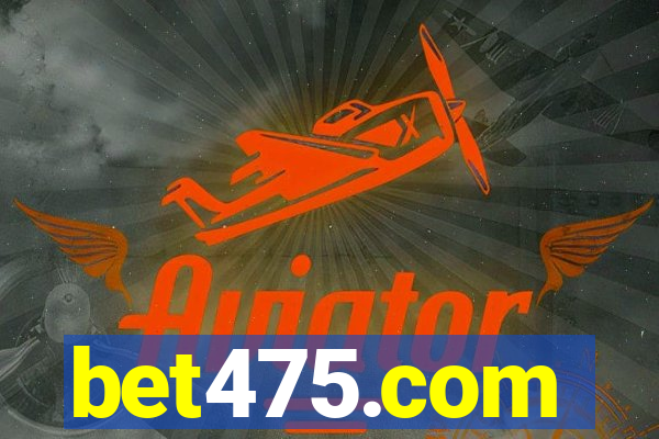bet475.com