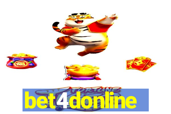 bet4donline