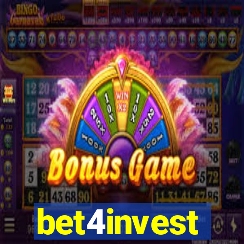 bet4invest