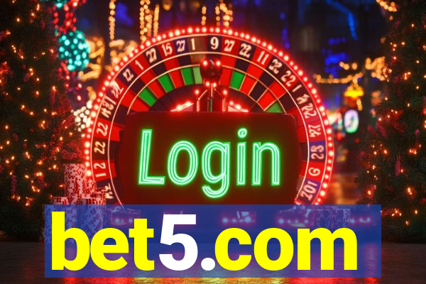 bet5.com