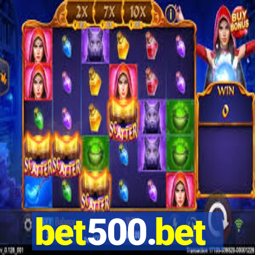 bet500.bet