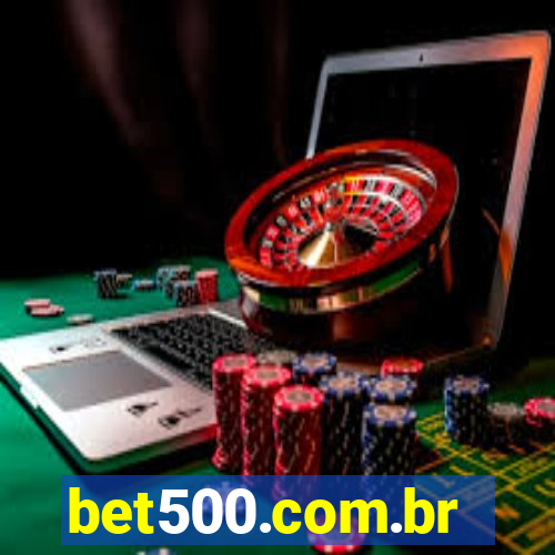 bet500.com.br