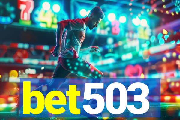 bet503
