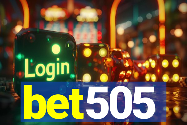bet505