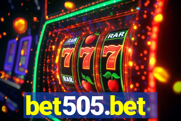 bet505.bet