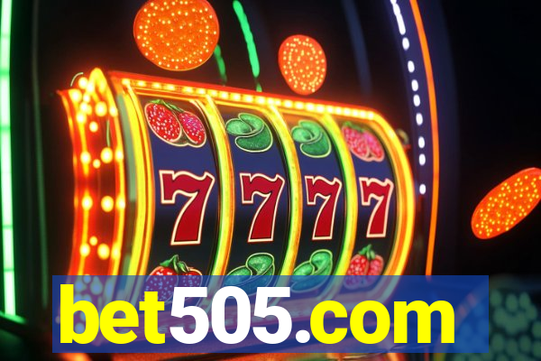 bet505.com