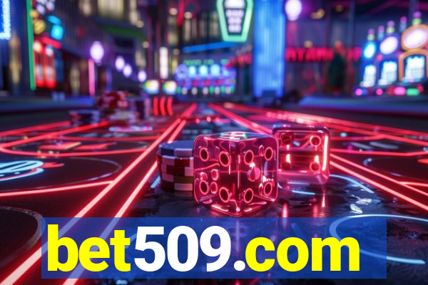 bet509.com