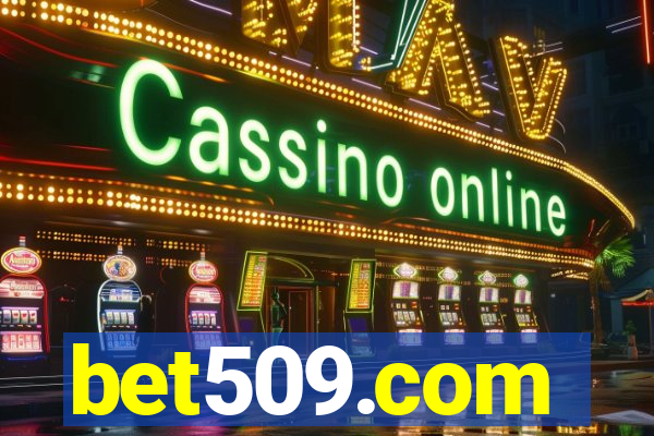 bet509.com