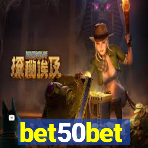 bet50bet
