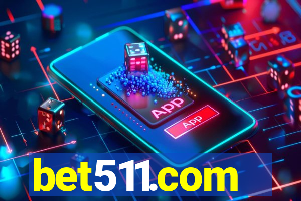 bet511.com
