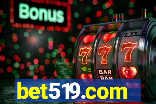 bet519.com