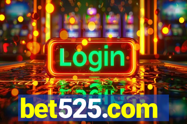 bet525.com