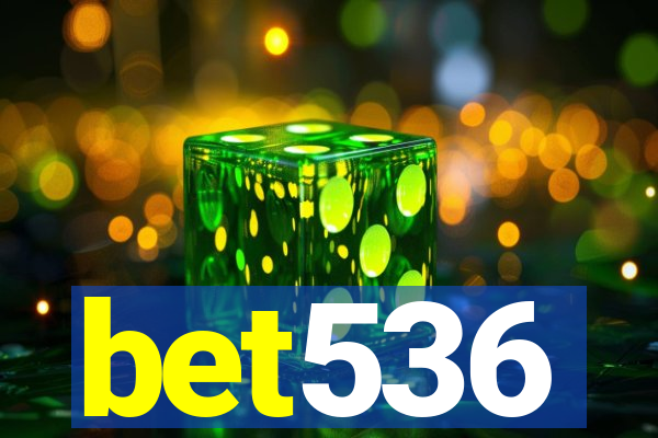 bet536