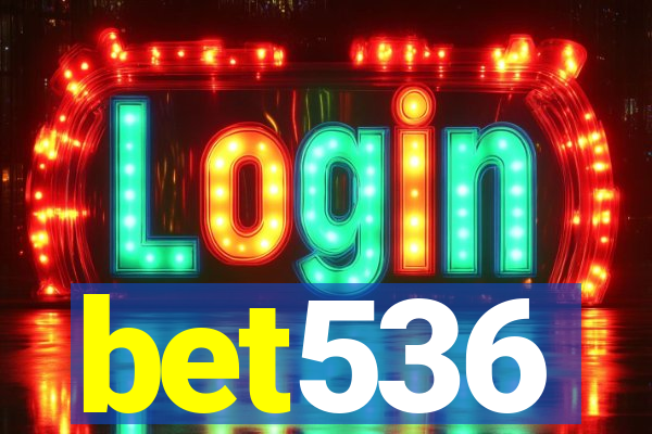 bet536
