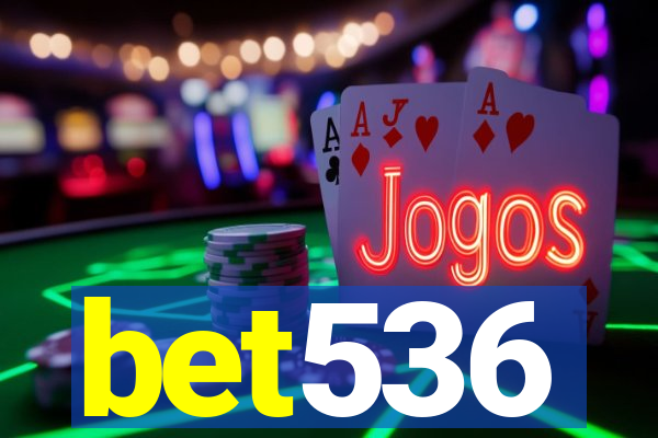 bet536