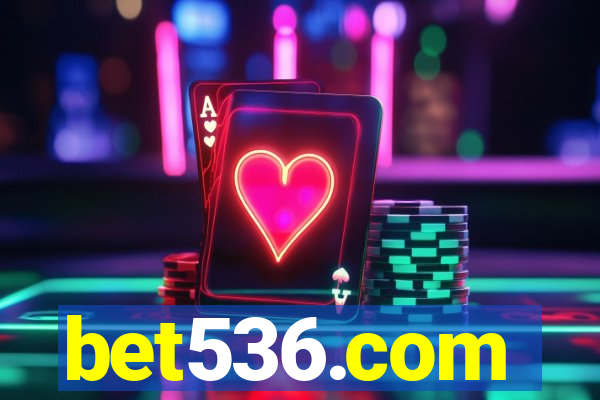 bet536.com