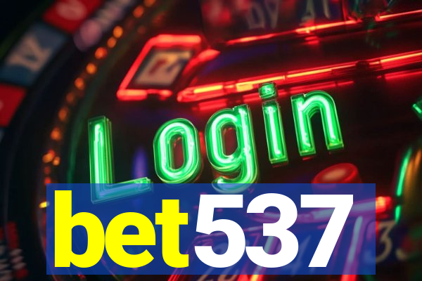 bet537
