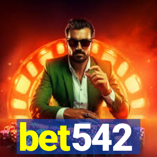 bet542