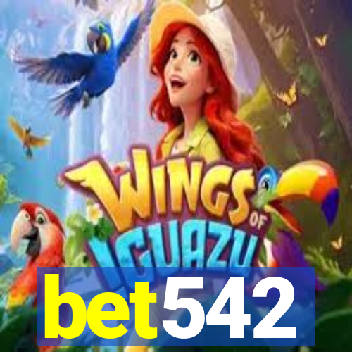 bet542