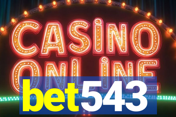 bet543