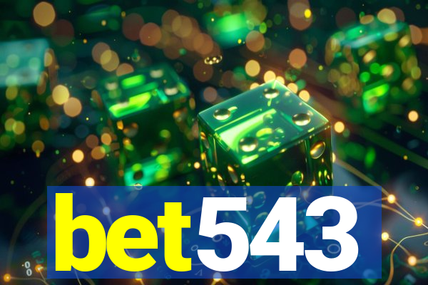 bet543