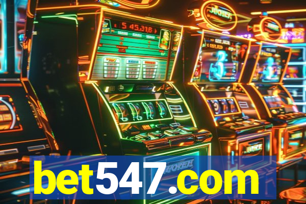 bet547.com