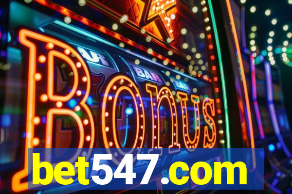 bet547.com