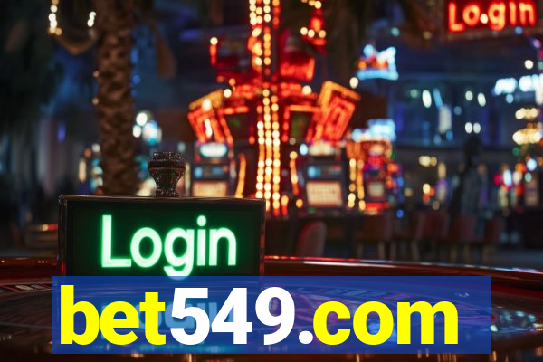 bet549.com