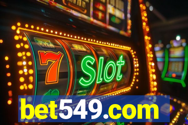 bet549.com