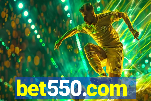 bet550.com