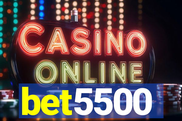 bet5500