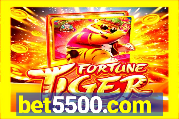 bet5500.com