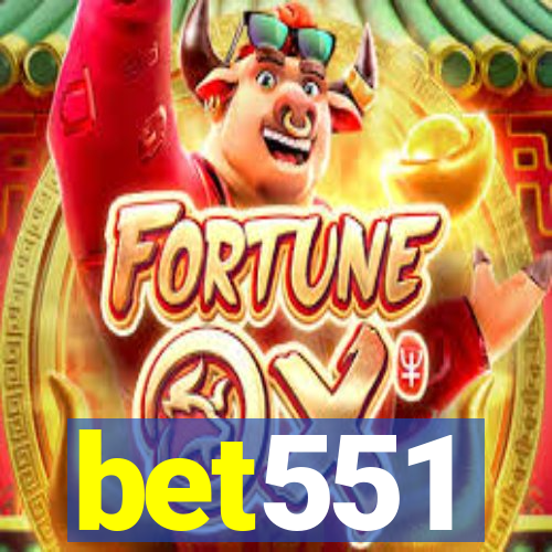 bet551