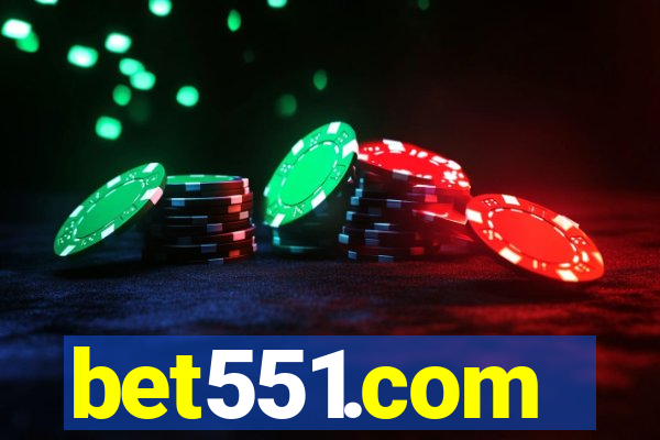 bet551.com