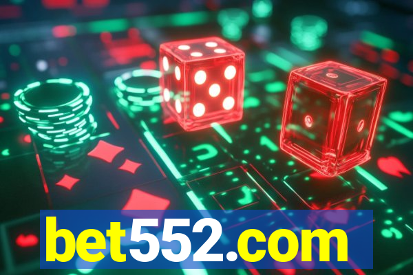 bet552.com