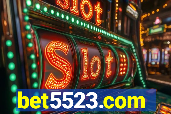 bet5523.com