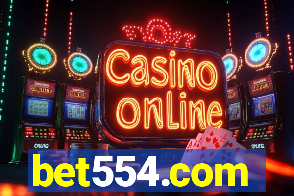 bet554.com