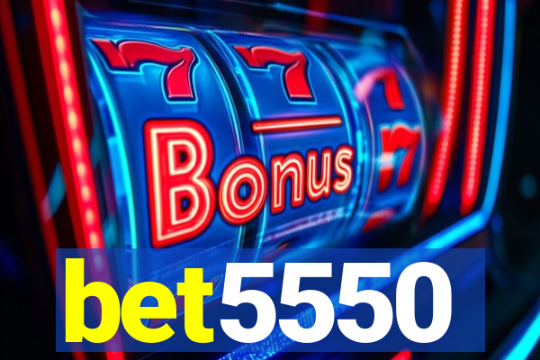 bet5550