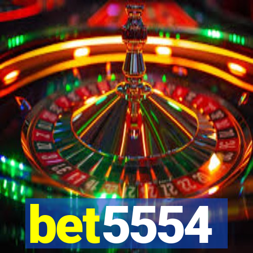 bet5554