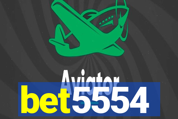 bet5554
