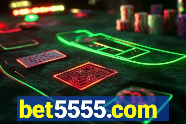 bet5555.com