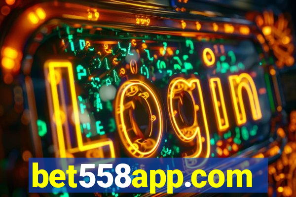 bet558app.com