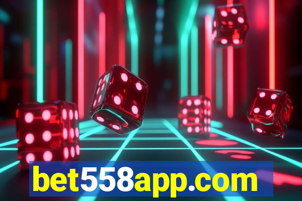 bet558app.com