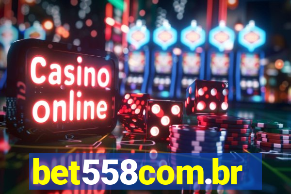 bet558com.br